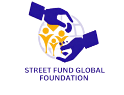 Street foundation logo